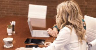 Copertina di La parità salariale non basta: congedi, carriera e formazione devono uscire dall’ombra