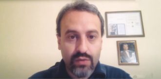 Copertina di “Inviare più armi? Sono solo proclami Le scorte   intatte”