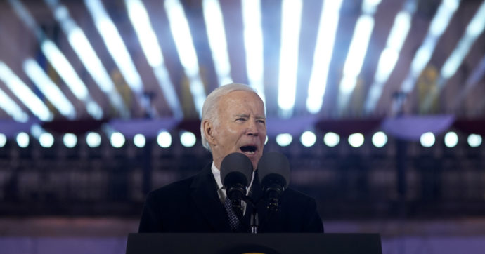 Usa, la proposta di Biden: “Più tasse ai ricchi per finanziare la sanità per gli over 65”