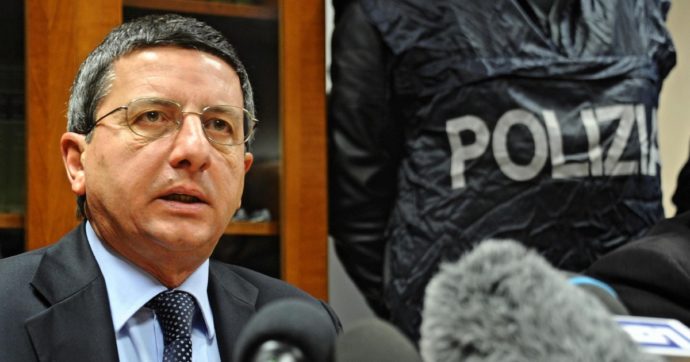 “Porco” a Creazzo,  Csm censura la pm Sinatra