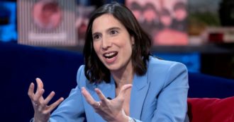 Copertina di Elly Schlein: “I signori delle tessere? Tutti garantiscano un voto pulito alle primarie Pd”