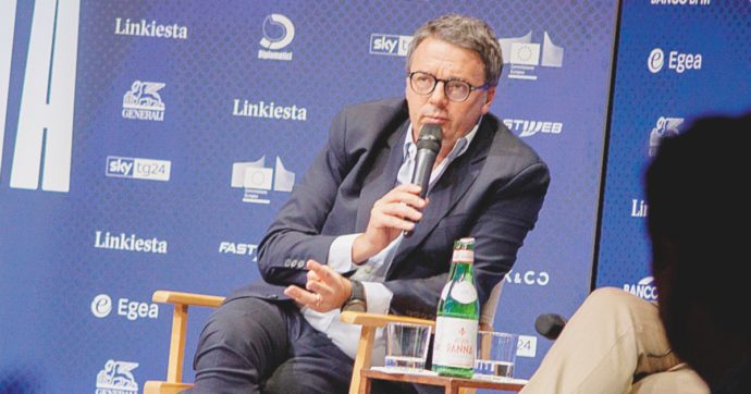 Il salvagente renziano: tutte le nomine dei trombati di Iv