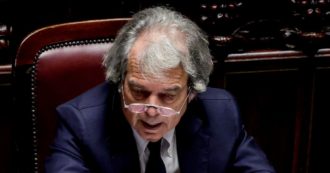 Copertina di Brunetta il Cnel vale un Nobel mancato