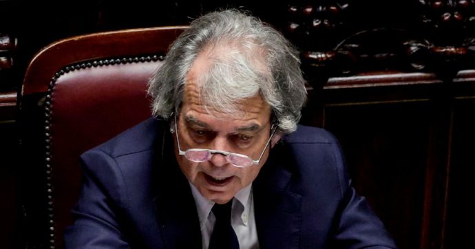Brunetta il Cnel vale un Nobel mancato