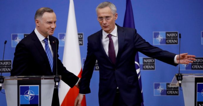 Varsavia, una base stabile dell’Alleanza e più razzi