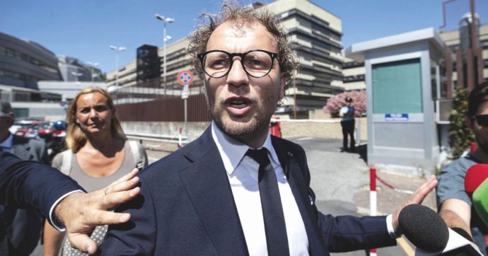 Lotti: “Vannoni fece il mio nome sotto pressione”