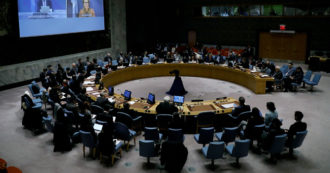 Copertina di Onu, pressioni Usa e trattative Israele-Anp dietro l’ammorbidimento della risoluzione contro gli insediamenti nei territori