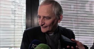 Copertina di Ucraina, cardinale Zuppi: “Non si può pensare di risolvere solo con le armi, serve un dialogo per la pace. Rischio Armageddon nucleare”