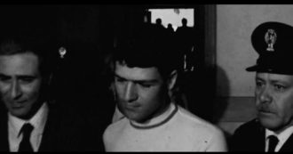 Copertina di Kill me if you can, tra Prova a prendermi, Rambo e Pasolini. Il magico documentario sull’uomo che compì il dirottamento più lungo della storia