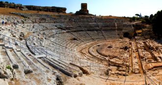Teatro greco di Siracusa, ora bisogna scegliere tra il monumento e il suo utilizzo