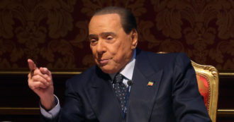 Copertina di Berlusconi in terapia intensiva, in visita tutti i familiari e Licia Ronzulli (che però resta fuori)