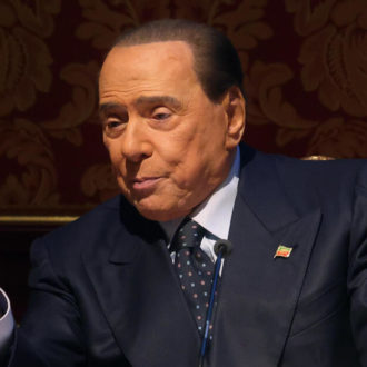 Copertina di La guerra è anche nel governo: il Fatto di domani 23 febbraio