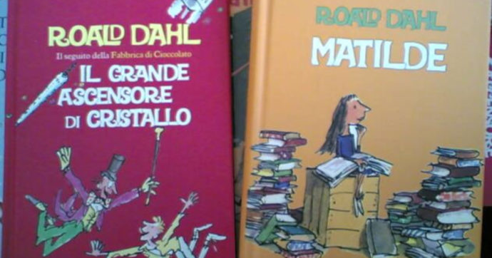 Il caso Roald Dahl è solo l’ultimo episodio: dobbiamo imparare a non eliminare ciò che non ci piace