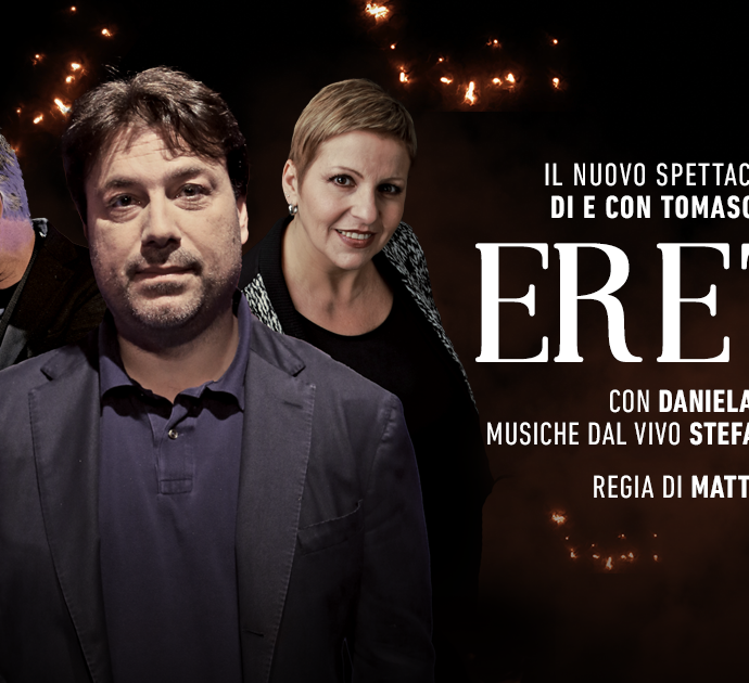 Eretici a Tor Bella Monaca: caro Montanari, ora non mollare la presa