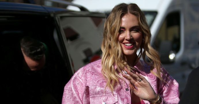 Copertina di Contratto tra Ferragni e Amazon? È segreto