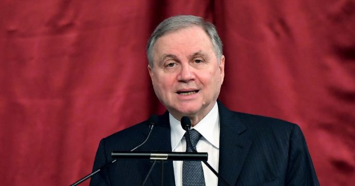 Crac Mps, Visco indagato a Brescia “Ha collaborato a falsare i bilanci”