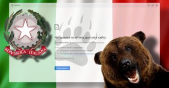 Copertina di Attacco hacker, ko i siti degli Esteri e del Viminale: “Siete russofobi”