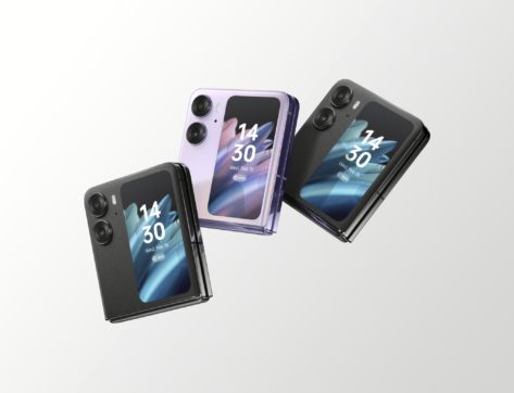 Oppo Find N2 FLIP – un pieghevole che convince nell’utilizzo di tutti i giorni