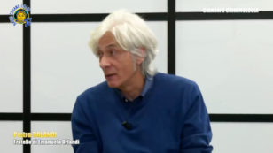 Copertina di Emanuela Orlandi, il fratello Pietro: “Papa Francesco non faccia come Wojtyla e Ratzinger. Segua l’insegnamento di Cristo: verità e giustizia”