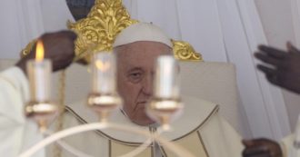 Copertina di Il Papa ribadisce il no alle messe in latino: “Il Vaticano farà vigilanza, ogni deroga delle diocesi da comunicare alla Santa Sede”
