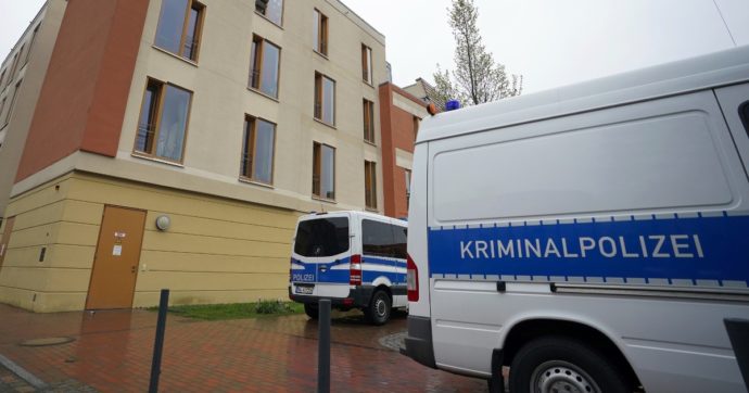 Berlino, uccisa bambina di 5 anni: era stata trovata esanime vicino a un parco. Arrestato il babysitter amico di famiglia