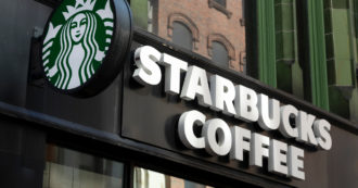 Copertina di Starbucks lancia Oleato, il caffè con l’olio d’oliva: quando arriva in Italia e quanto costa