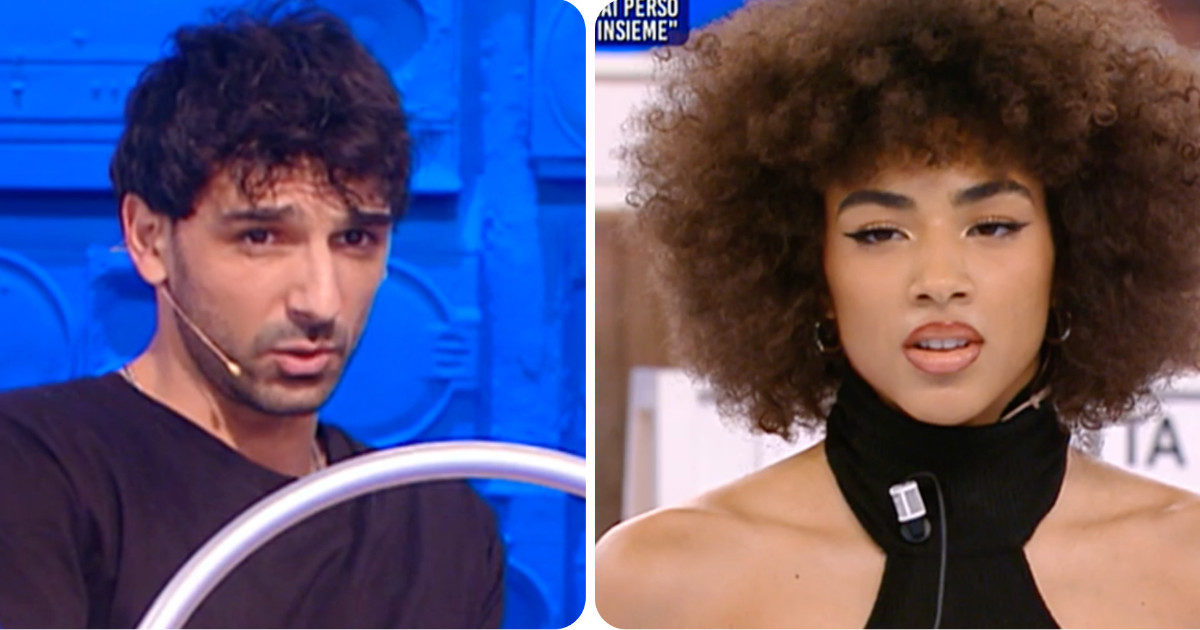 Amici 22, Raimondo Todaro stronca Megan: “Sguaiata, è facile che vai sul volgare”