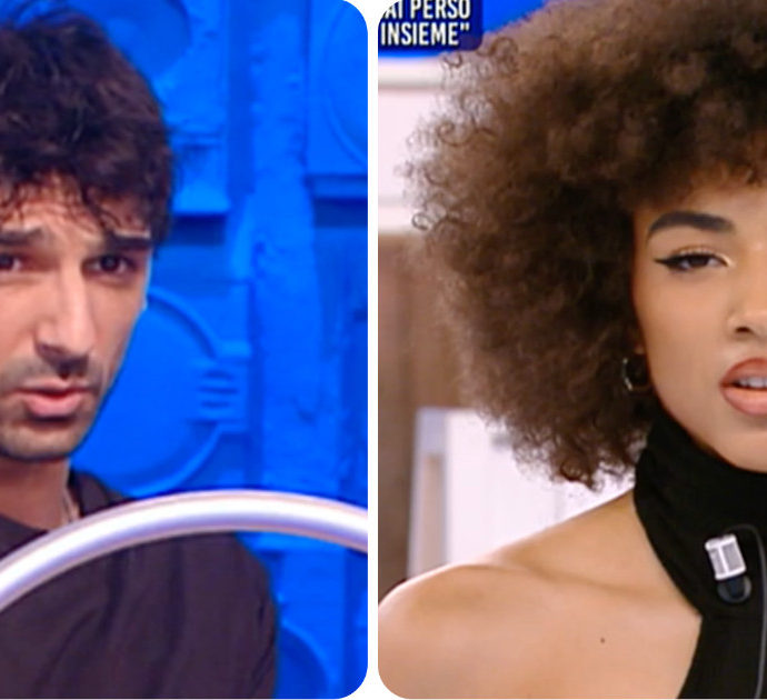 Amici 22, Raimondo Todaro stronca Megan: “Sguaiata, è facile che vai sul volgare”