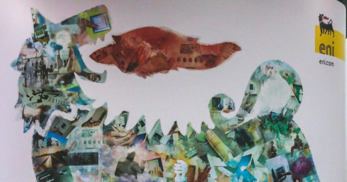 Eni, la guerra fa bene ai conti: utili 2022 triplicati a 13,3 mld