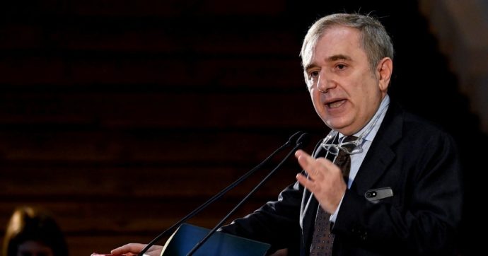 Santalucia (Anm): “Nordio insofferente: vuol frenare l’azione di controllo dei pm”