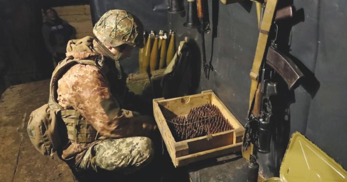 I proiettili bulgari meglio di quelli Nato