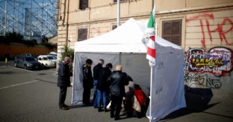 Copertina di Dai gazebo agli spot: il Pd fa le primarie “fantasma”