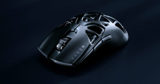 Copertina di Razer presenta Viper Mini Signature Edition: il mouse da gaming più leggero di sempre