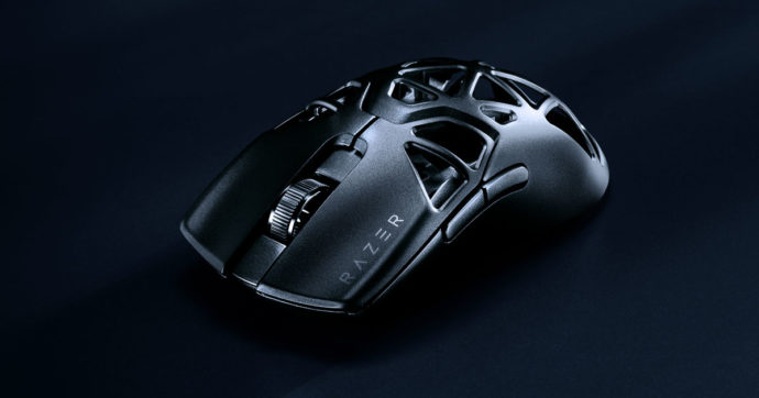 Razer presenta Viper Mini Signature Edition: il mouse da gaming più leggero di sempre