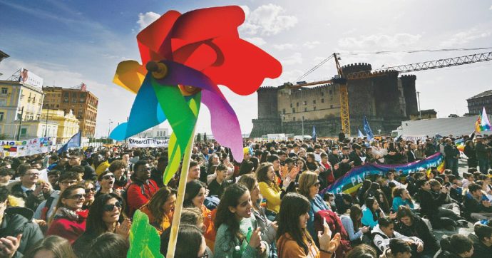 Giuseppe Conte: “La strategia è sbagliata, anche nella maggioranza ora lo stanno capendo”