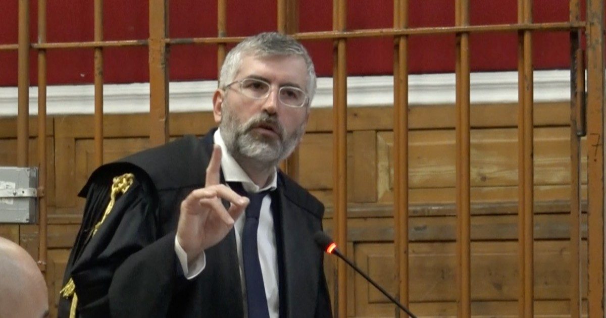 ‘Ndrangheta stragista, la requisitoria – Così dopo le bombe del ’93 “il sostegno elettorale fu canalizzato verso Forza Italia”. L’appello al boss Graviano a dire chi gli chiese di proseguire gli attentati