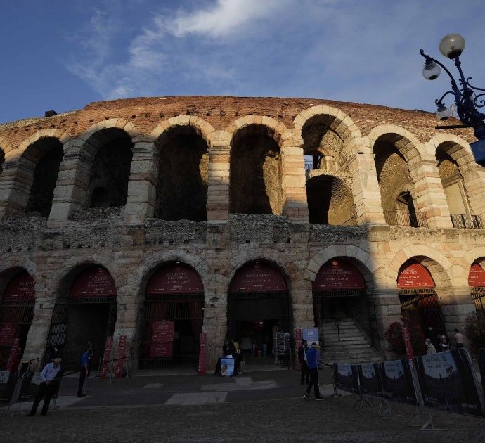 Verona tra concerti, arte e moda: dall’arena fino all’ex seminario di San Massimo, il nostro itinerario tra passato e futuro