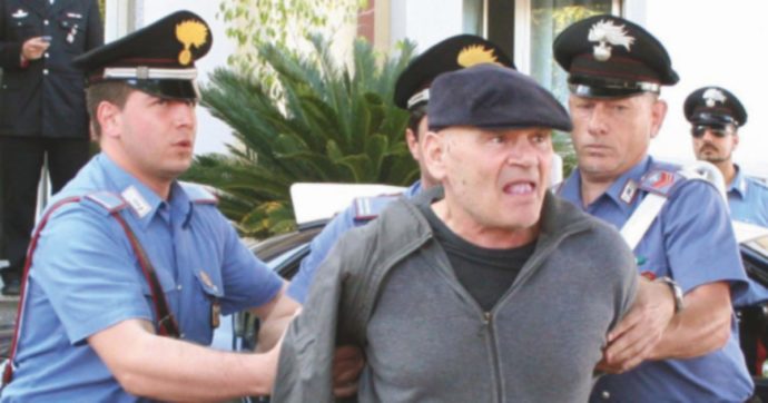 Copertina di Morto il boss di ’ndrangheta Giuseppe Nirta, aveva 83 anni