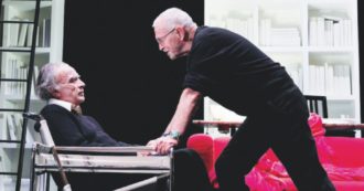 Copertina di Orsini e Branciaroli: “Più ‘No’ che ‘Sì’…”