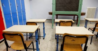 Copertina di Calabria, “la scuola usa i ragazzi rom come capro espiatorio per le sue colpe”: la denuncia di una associazione