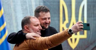 Copertina di Il G7: altre sanzioni  a Mosca, colpito  l’affarista “italiano”