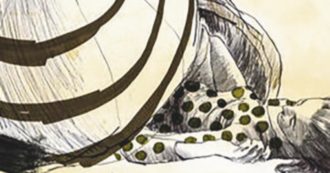 Copertina di Omicidi marziani (?) nell’Italia del 1960:  il fascismo eterno semina solo morte