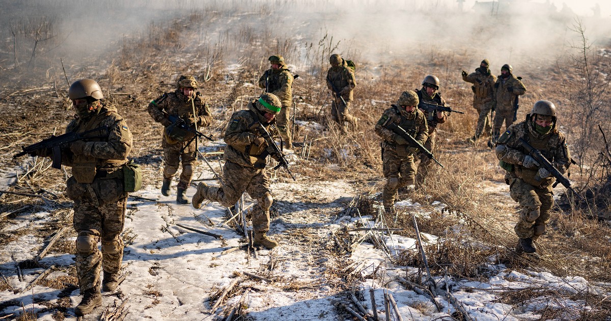 Ucraina Gruppo 