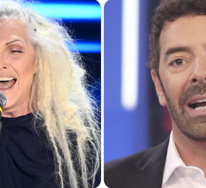 Anna Oxa, il team della cantante contro “La vita in diretta”: “È importante non imbrogliare”. Alberto Matano replica così