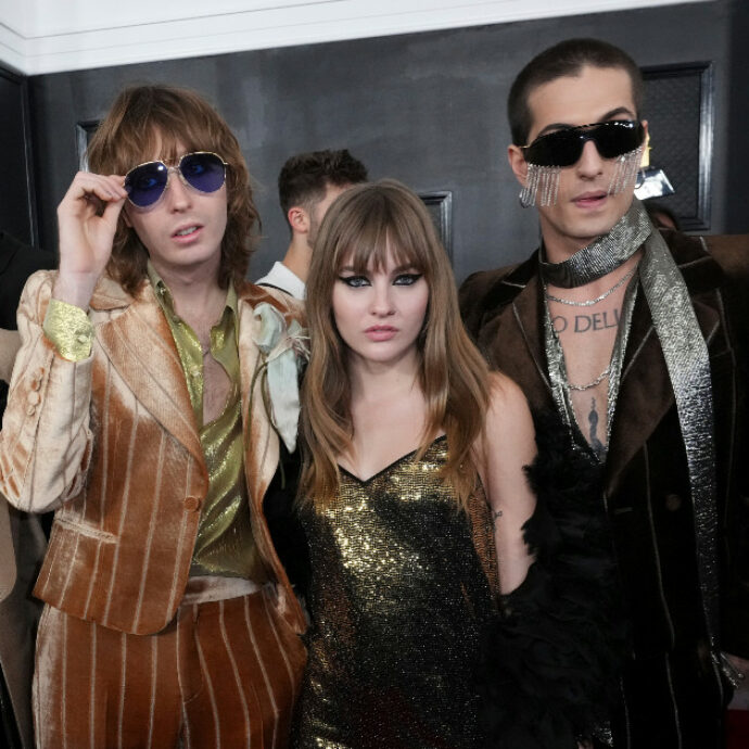 “Il ritorno dei Maneskin? Dobbiamo essere riposati. La prima cosa che faremo dobbiamo davvero sentirla dentro e che non sembri lavoro”: parla Damiano David