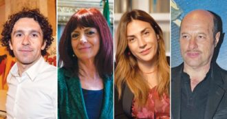 Copertina di Prof-scrittori contro Valditara: “Gravissime le sue parole, anche più di quanto si creda”