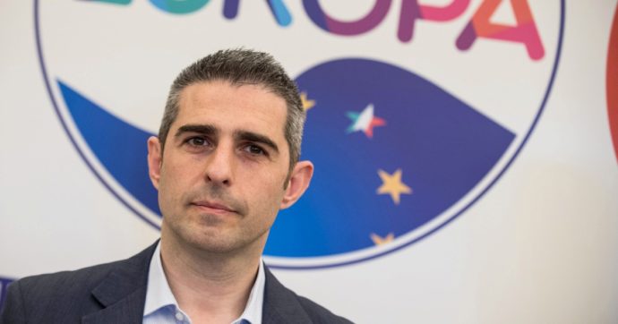 +Europa, si va verso ticket Magi-Pizzarotti