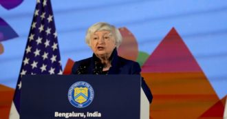 Copertina di Conflitto al G20: India e Cina sono poco “allineate”