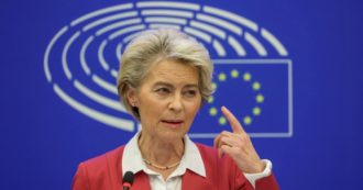 Copertina di Arriva il decimo pacchetto: poca roba e Kiev chiede di più