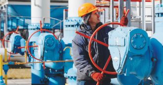 Copertina di Nessuna catastrofe per adesso, ma la crisi del gas ci costa cara